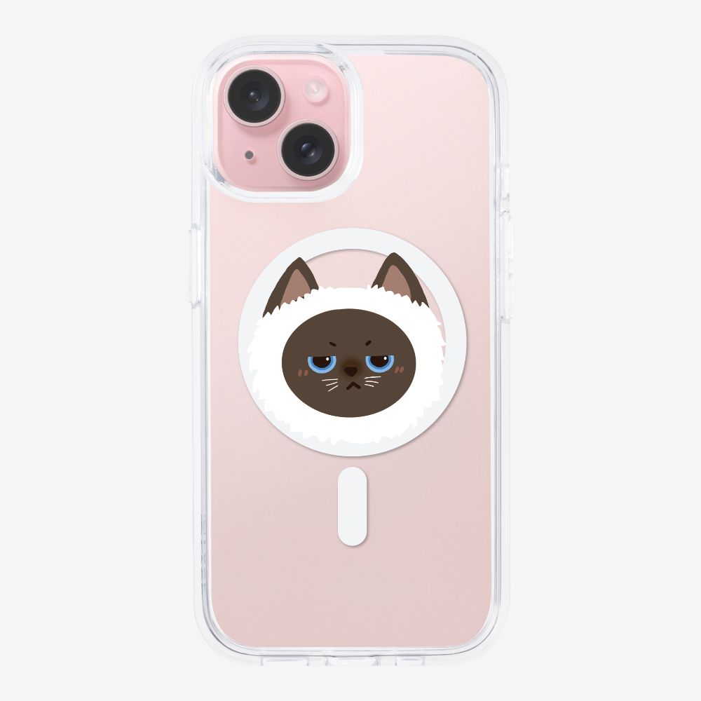 Birman Phone Case