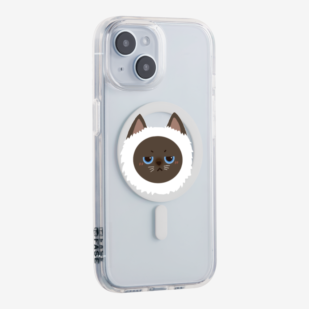 Birman Phone Case