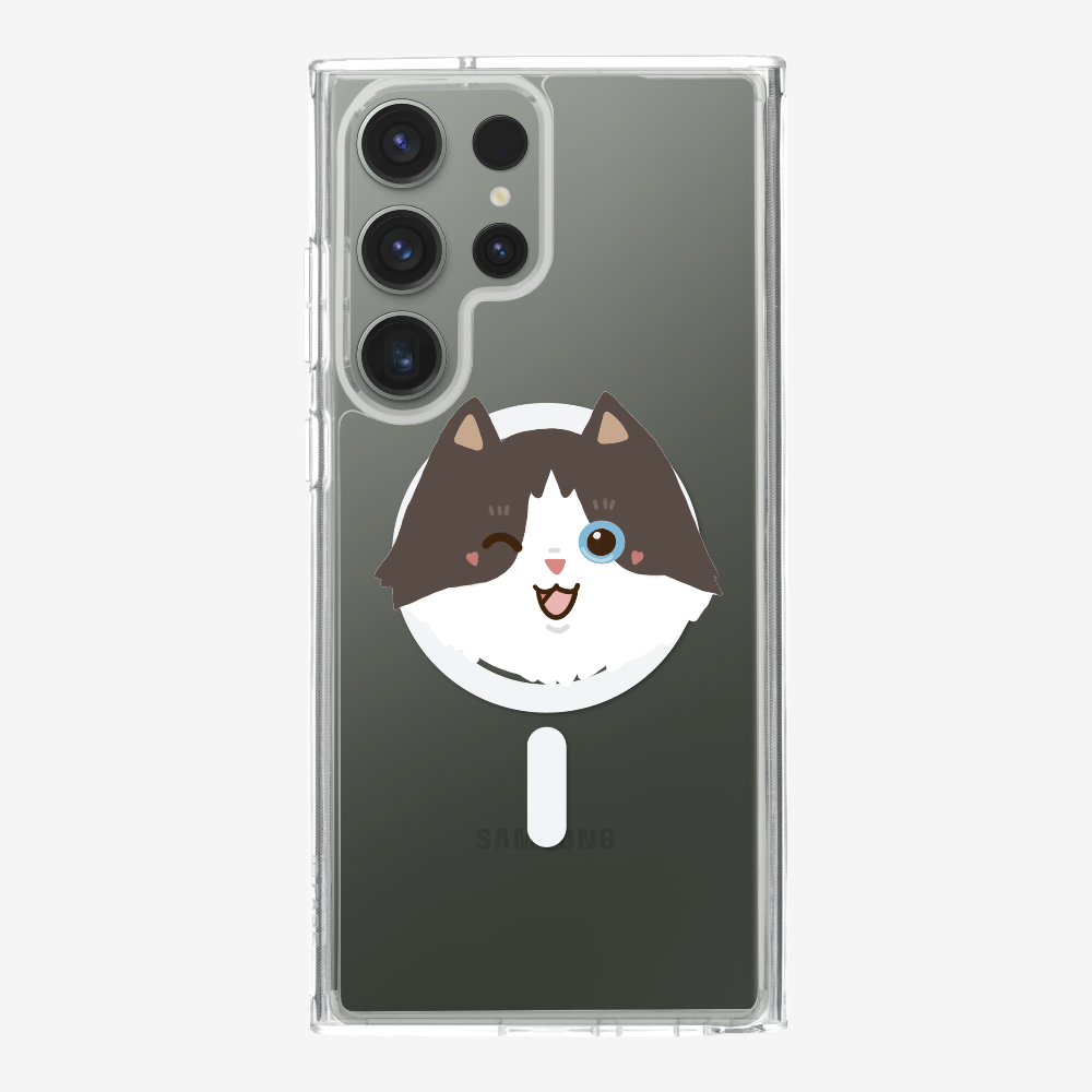 American Ragdoll Phone Case