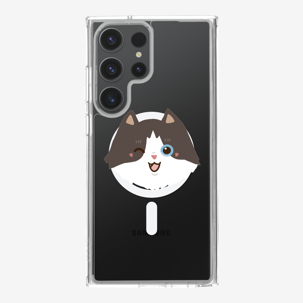 American Ragdoll Phone Case