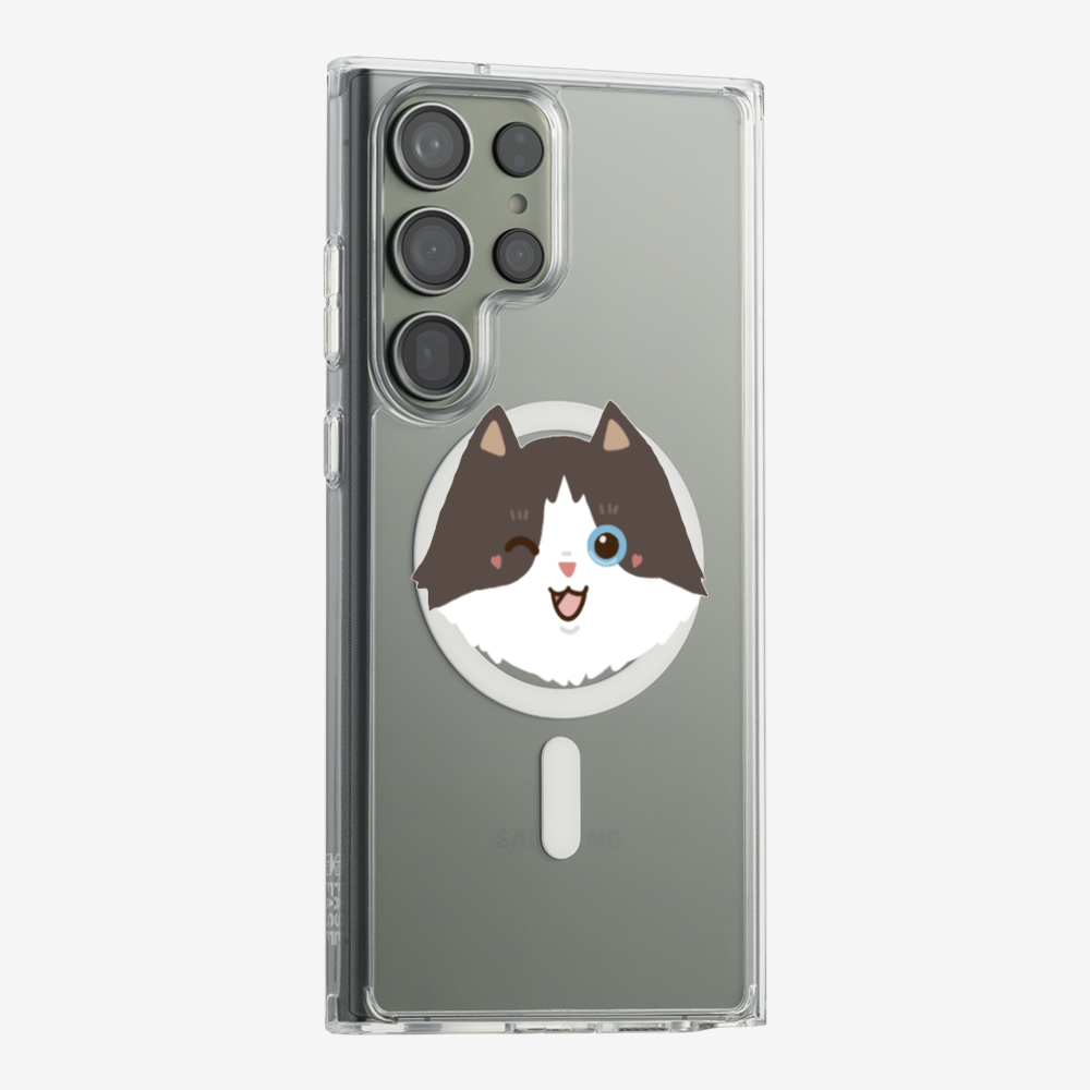 American Ragdoll Phone Case