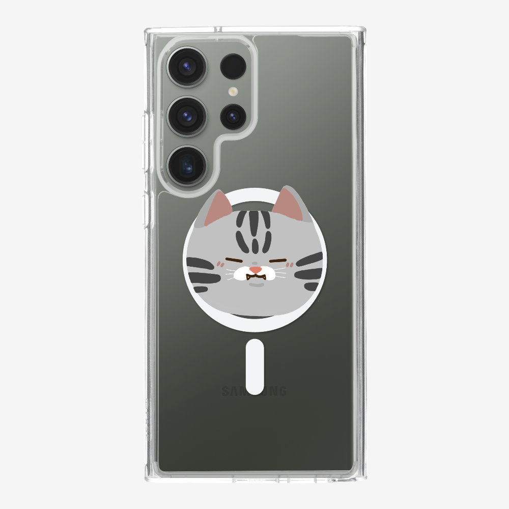 American Shorthair Phone Case