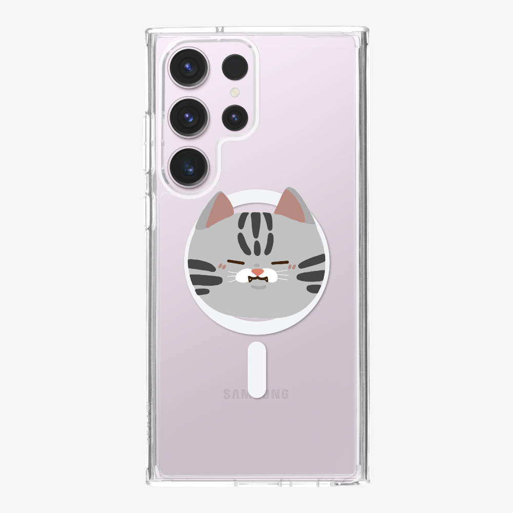 American Shorthair Phone Case