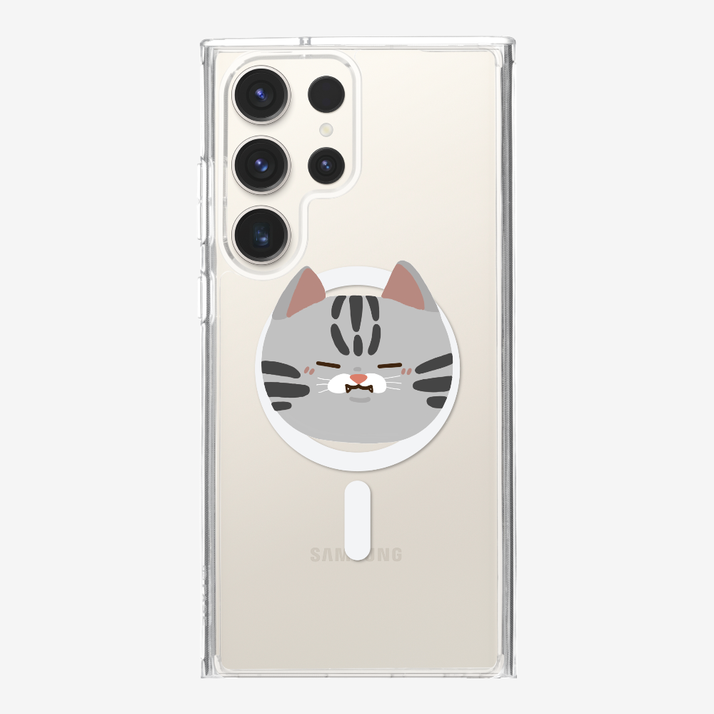 American Shorthair Phone Case