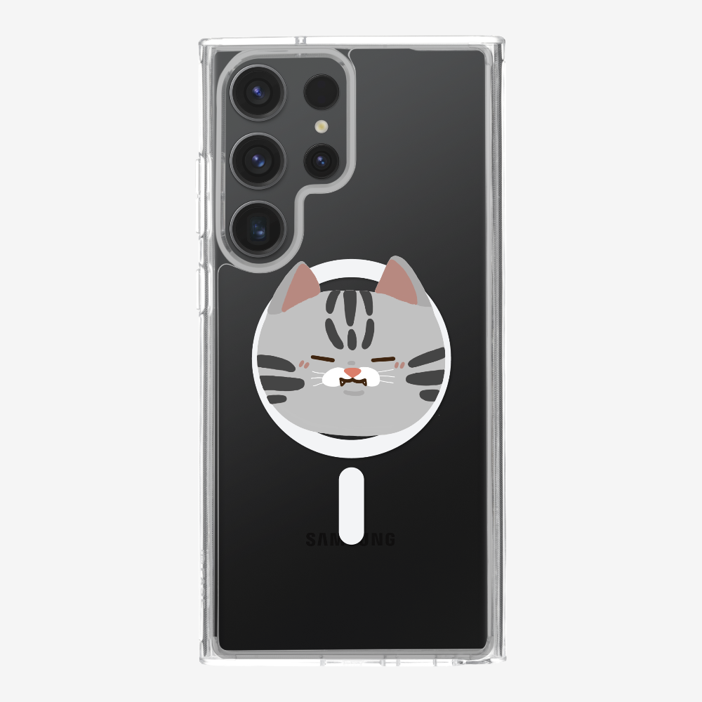 American Shorthair Phone Case