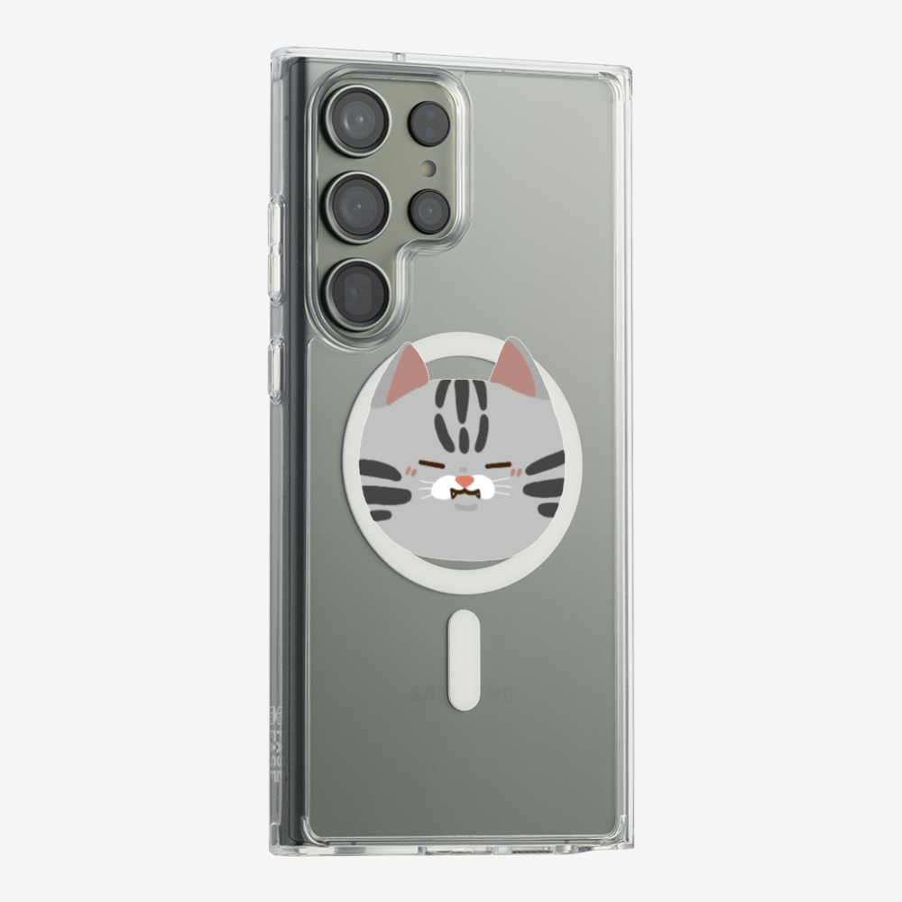 American Shorthair Phone Case