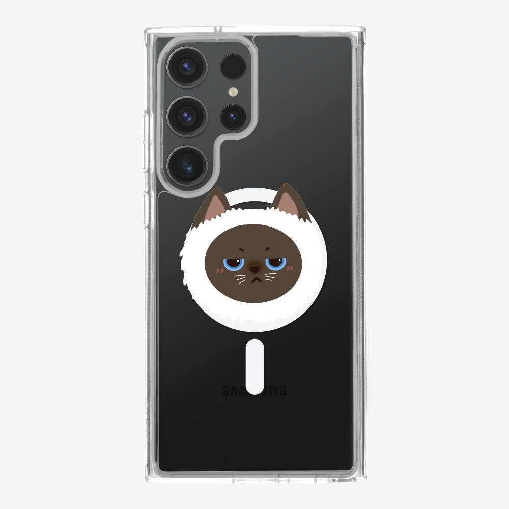 Birman Phone Case