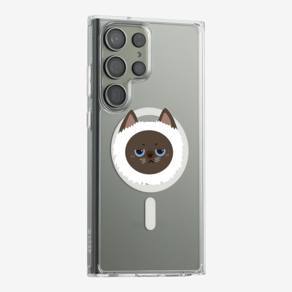 Birman Phone Case