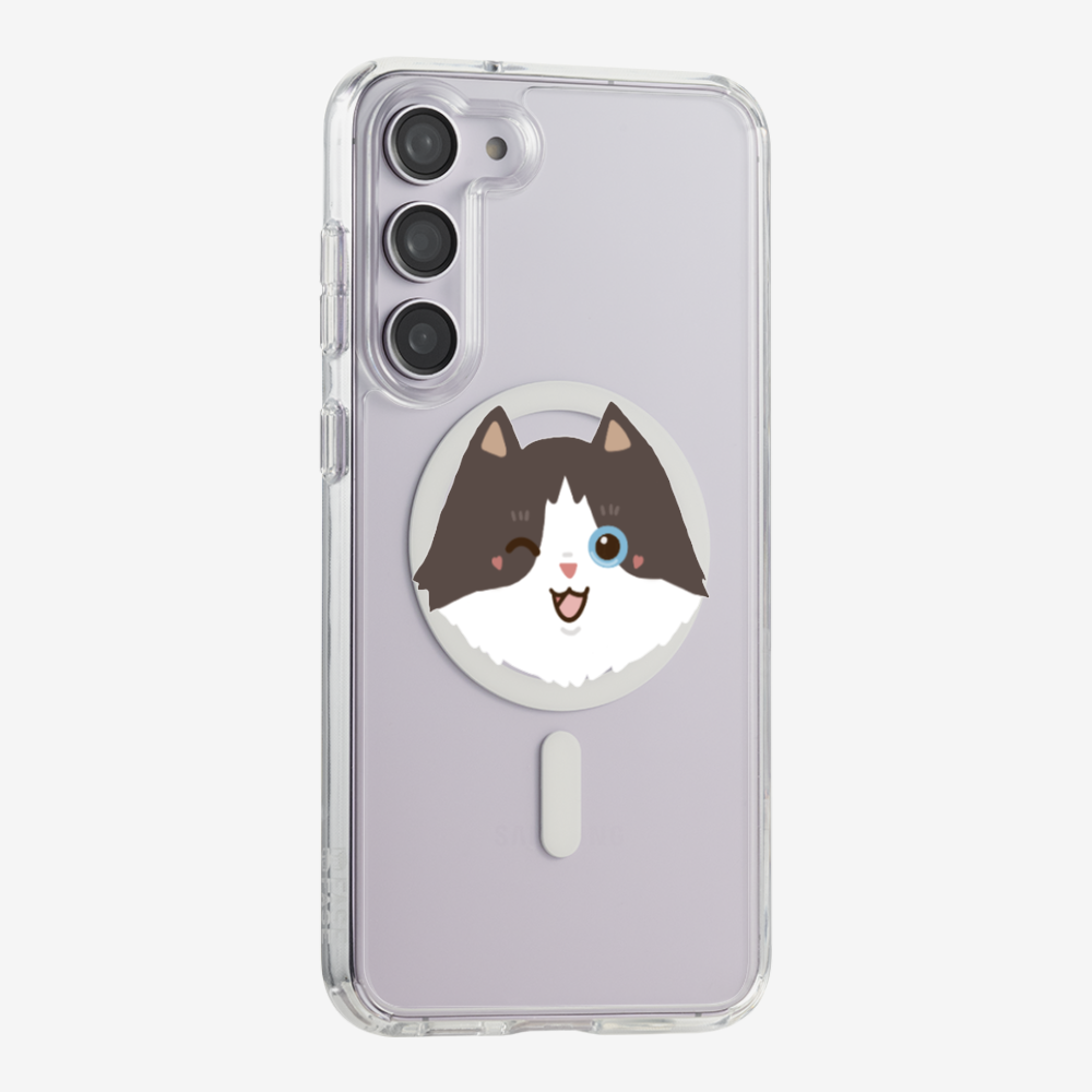 American Ragdoll Phone Case