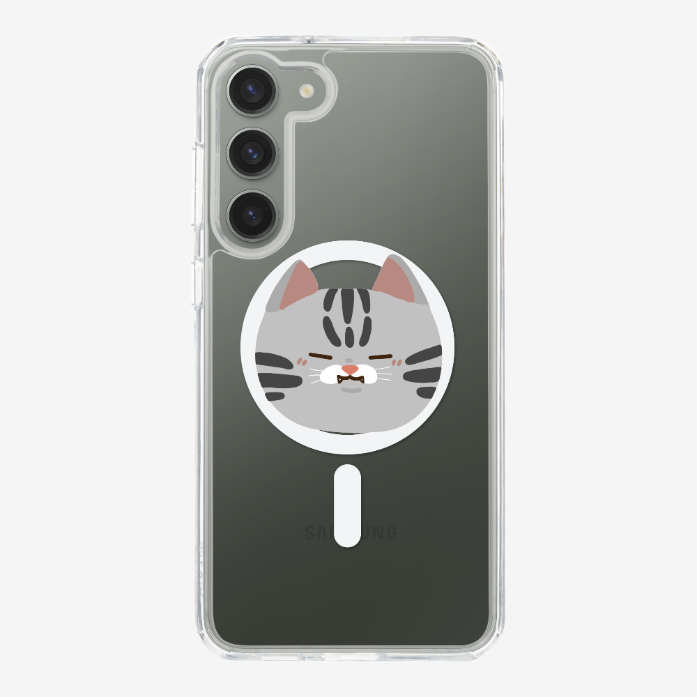 American Shorthair Phone Case