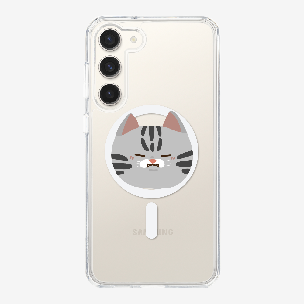 American Shorthair Phone Case