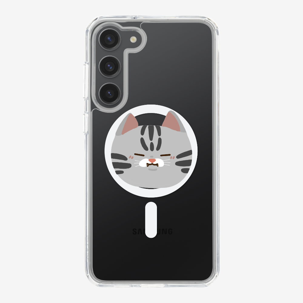 American Shorthair Phone Case