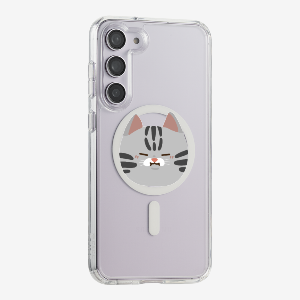 American Shorthair Phone Case