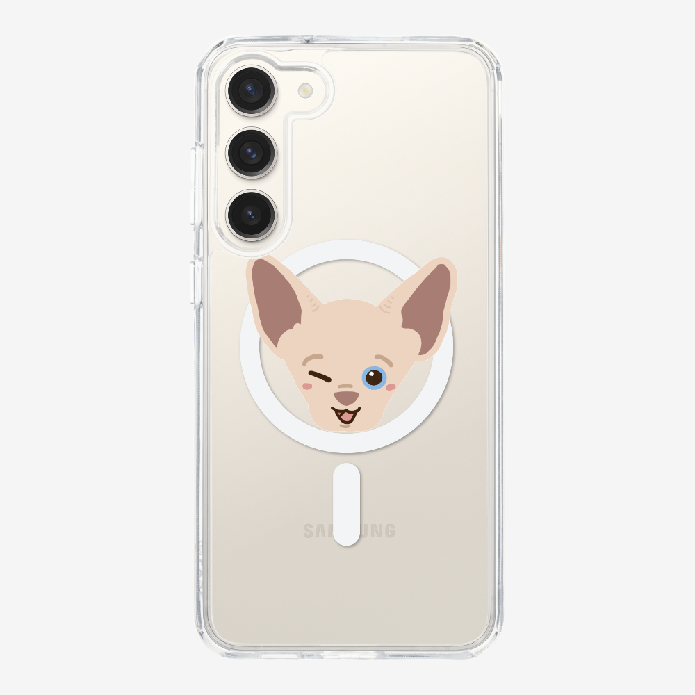 Canadian Sphynx Phone Case