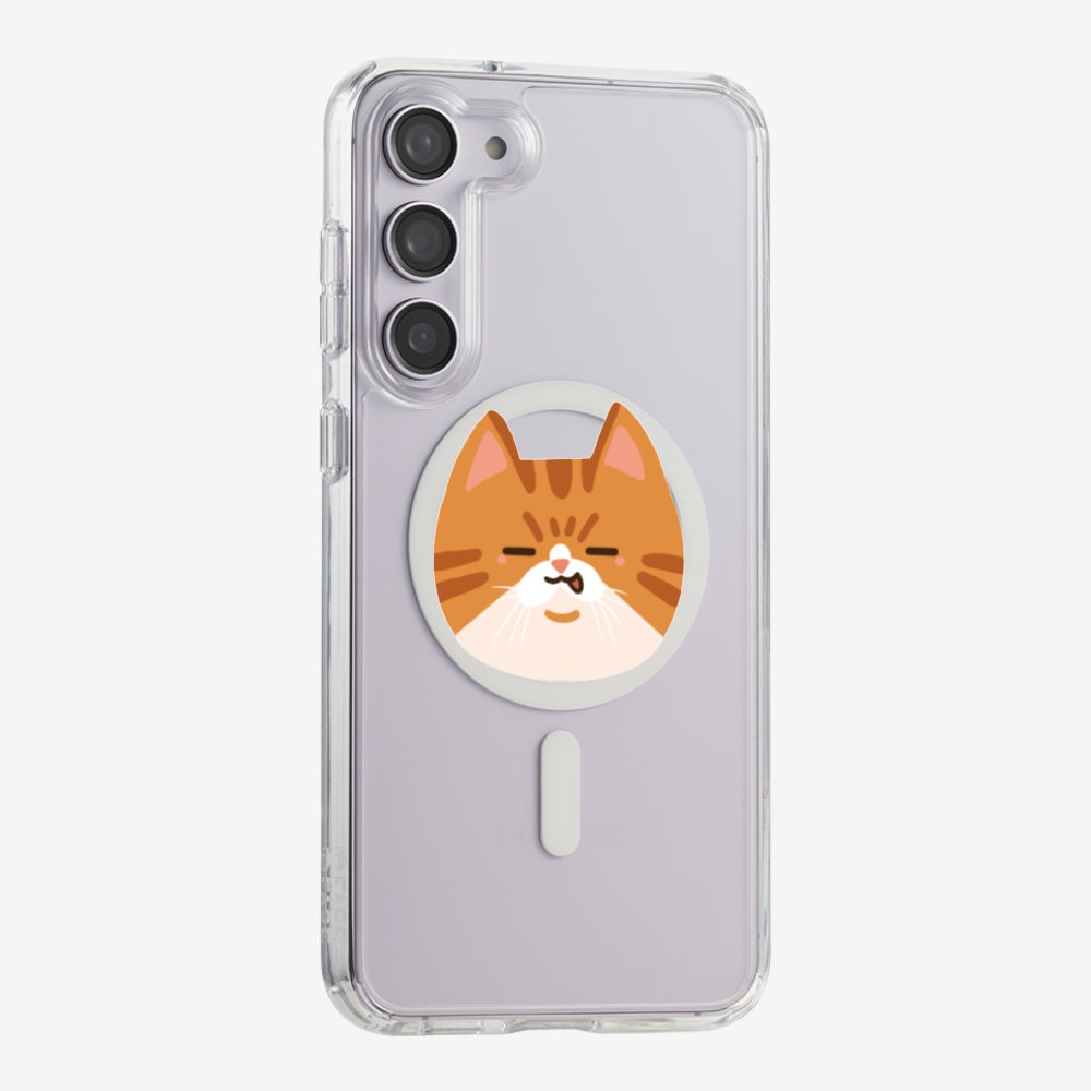 Exotic Shorthair Phone Case