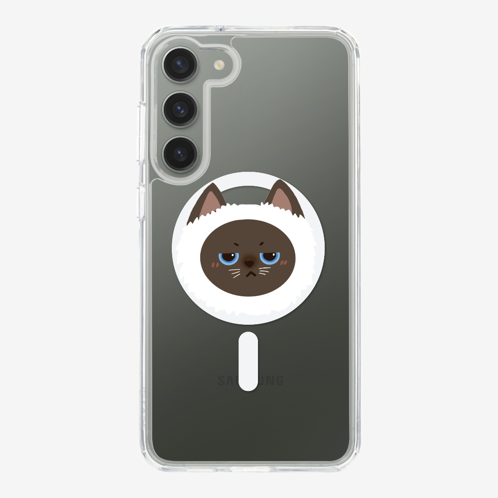 Birman Phone Case