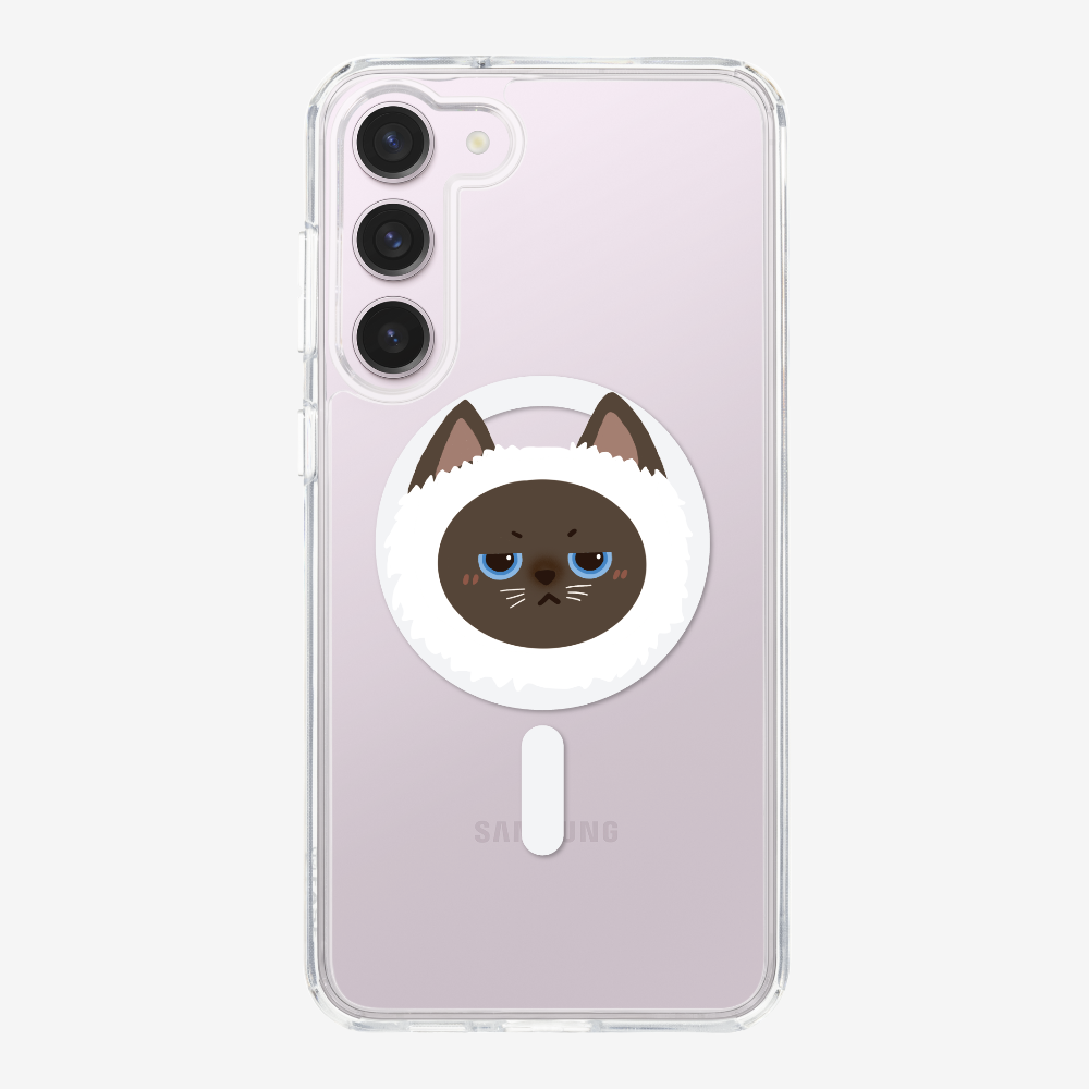 Birman Phone Case