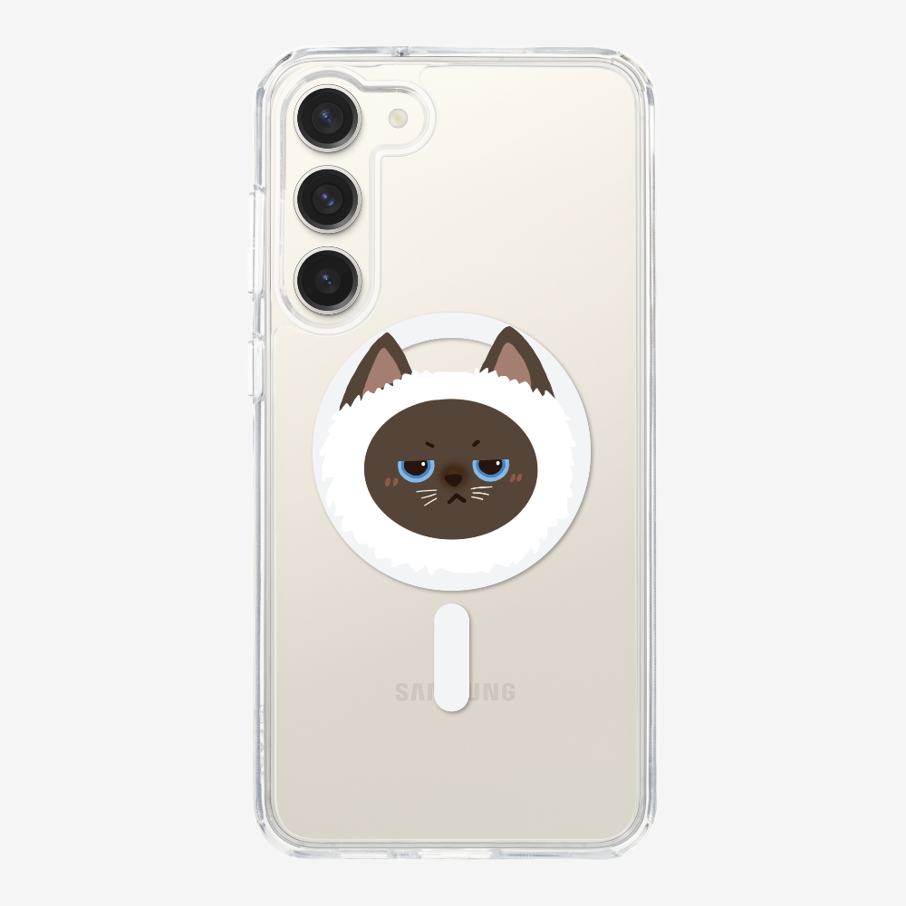 Birman Phone Case