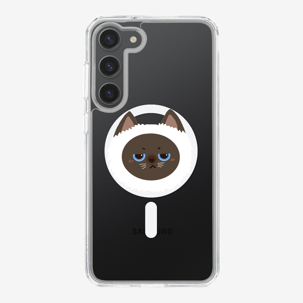 Birman Phone Case