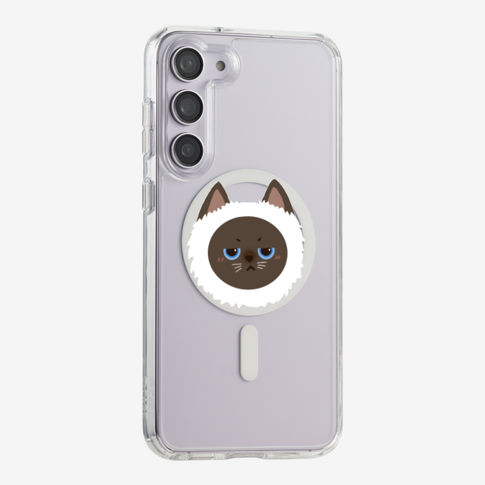 Birman Phone Case