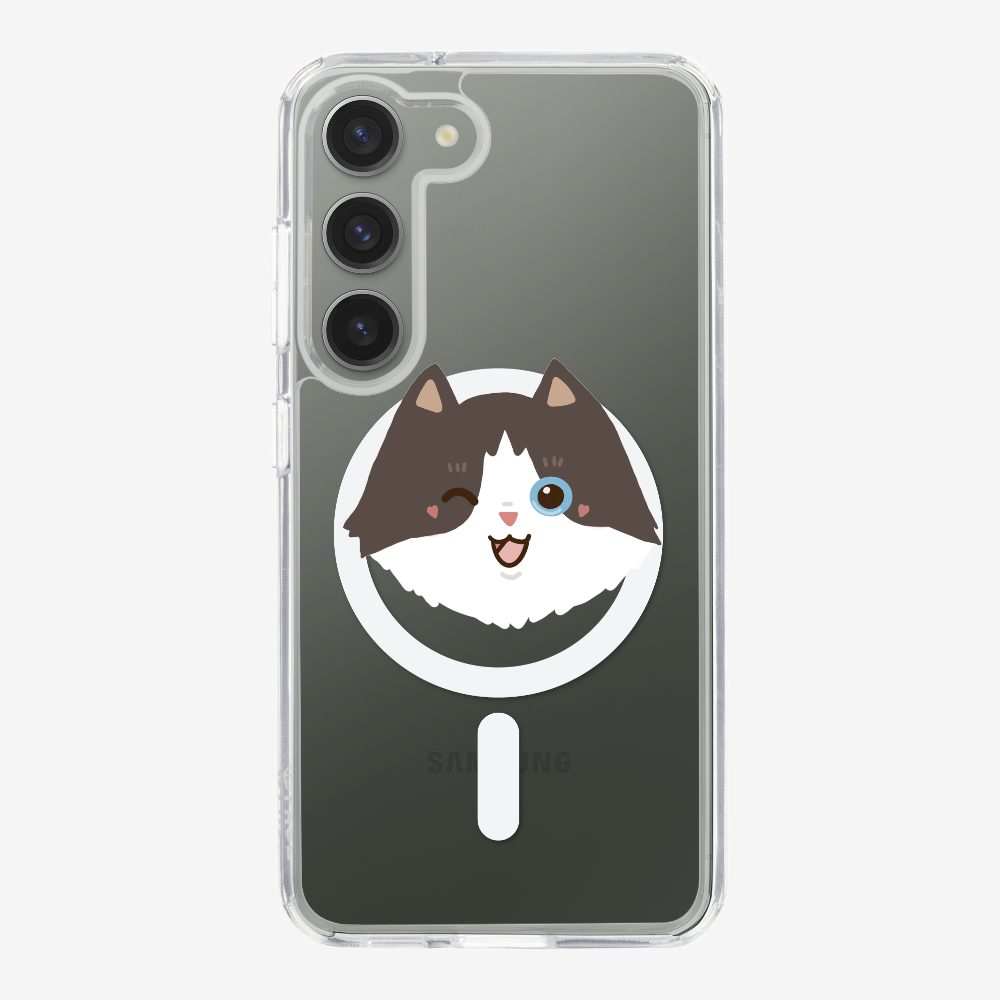 American Ragdoll Phone Case