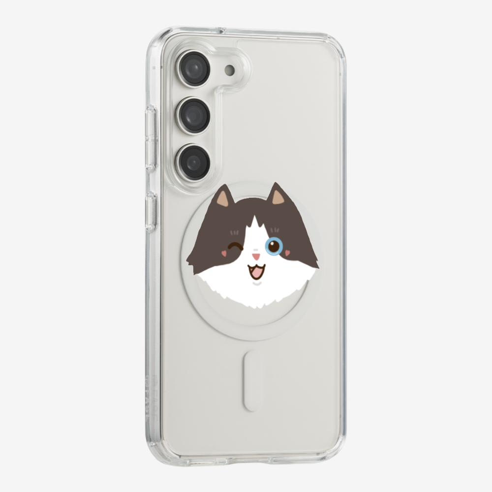 American Ragdoll Phone Case