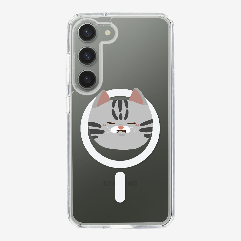 American Shorthair Phone Case