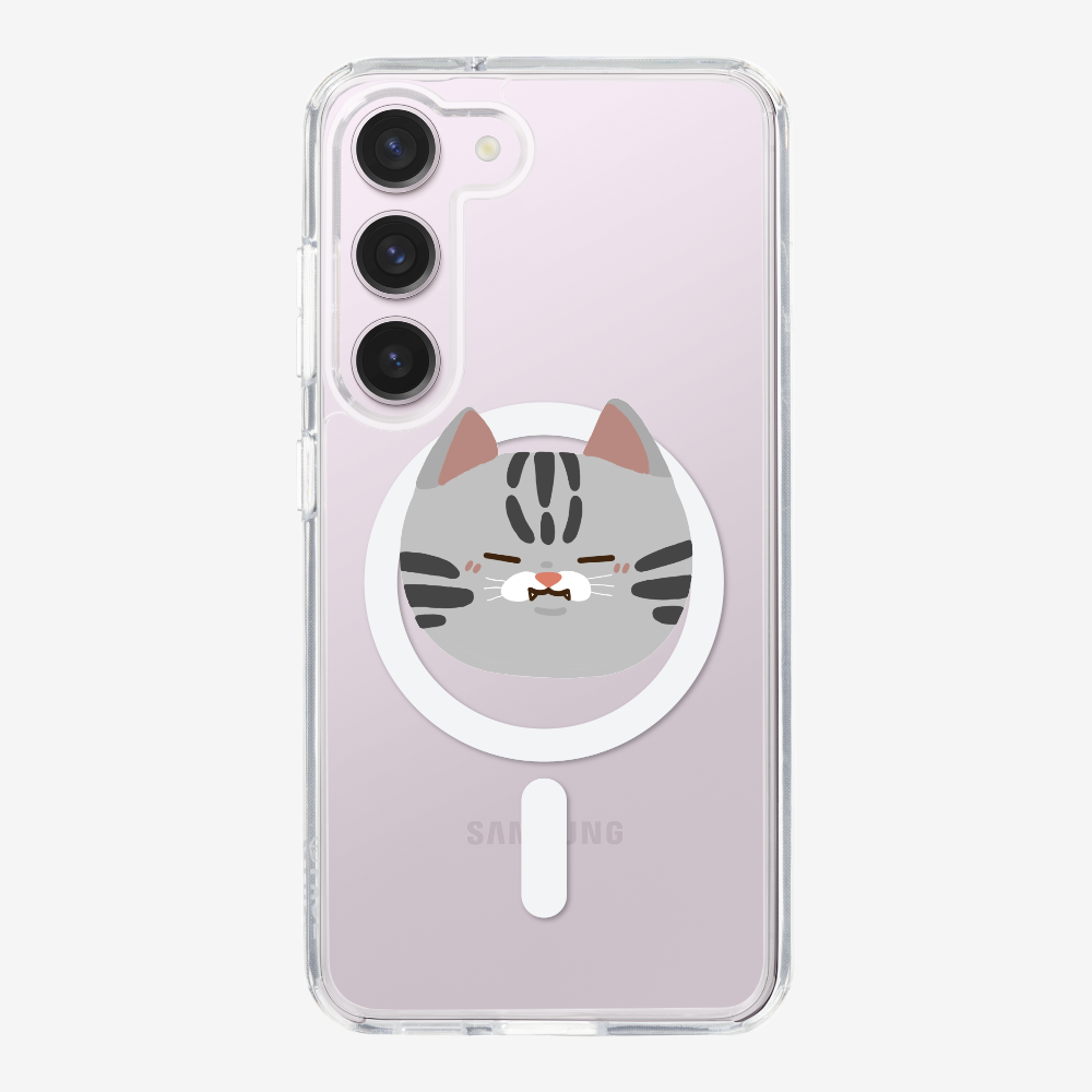 American Shorthair Phone Case