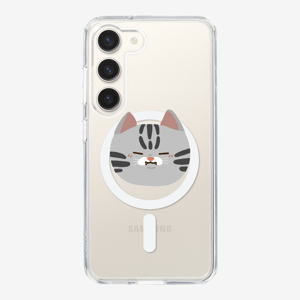 American Shorthair Phone Case