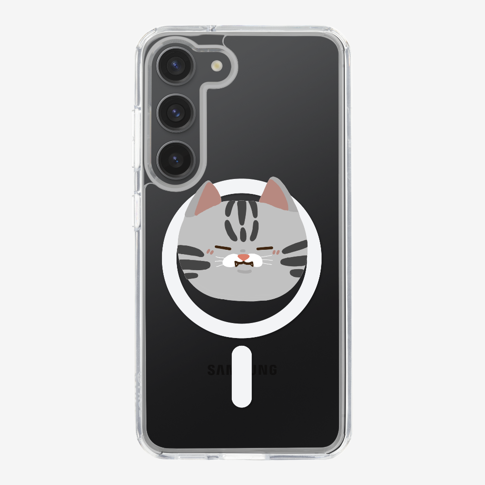 American Shorthair Phone Case