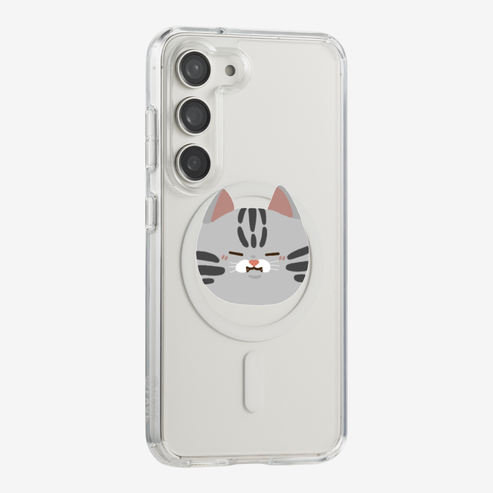 American Shorthair Phone Case