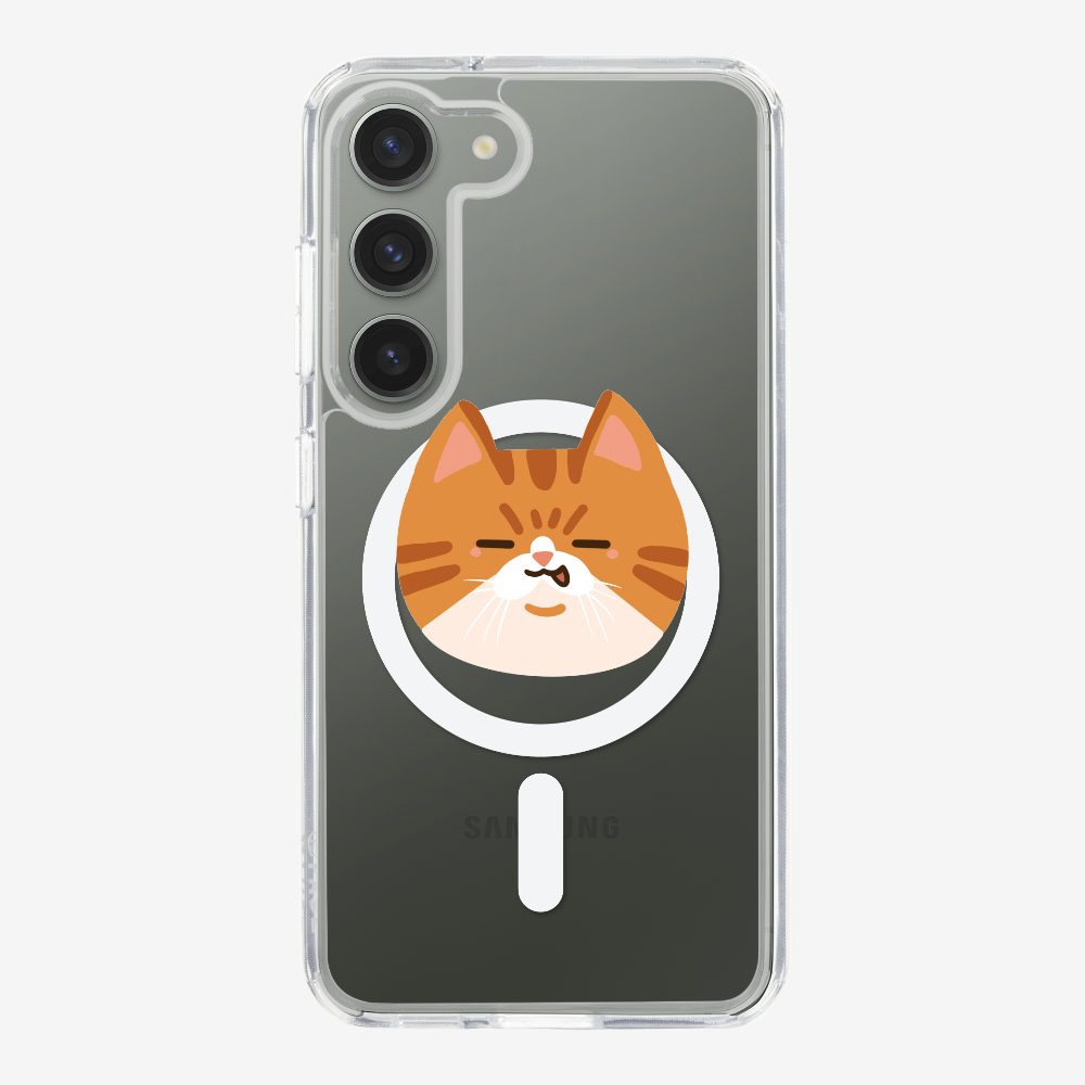 Exotic Shorthair Phone Case