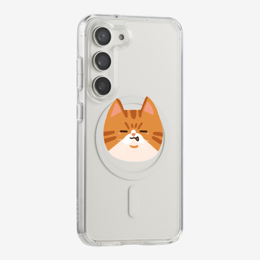 Exotic Shorthair Phone Case