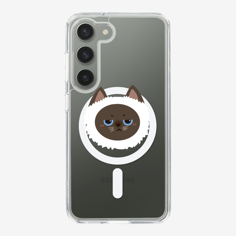 Birman Phone Case