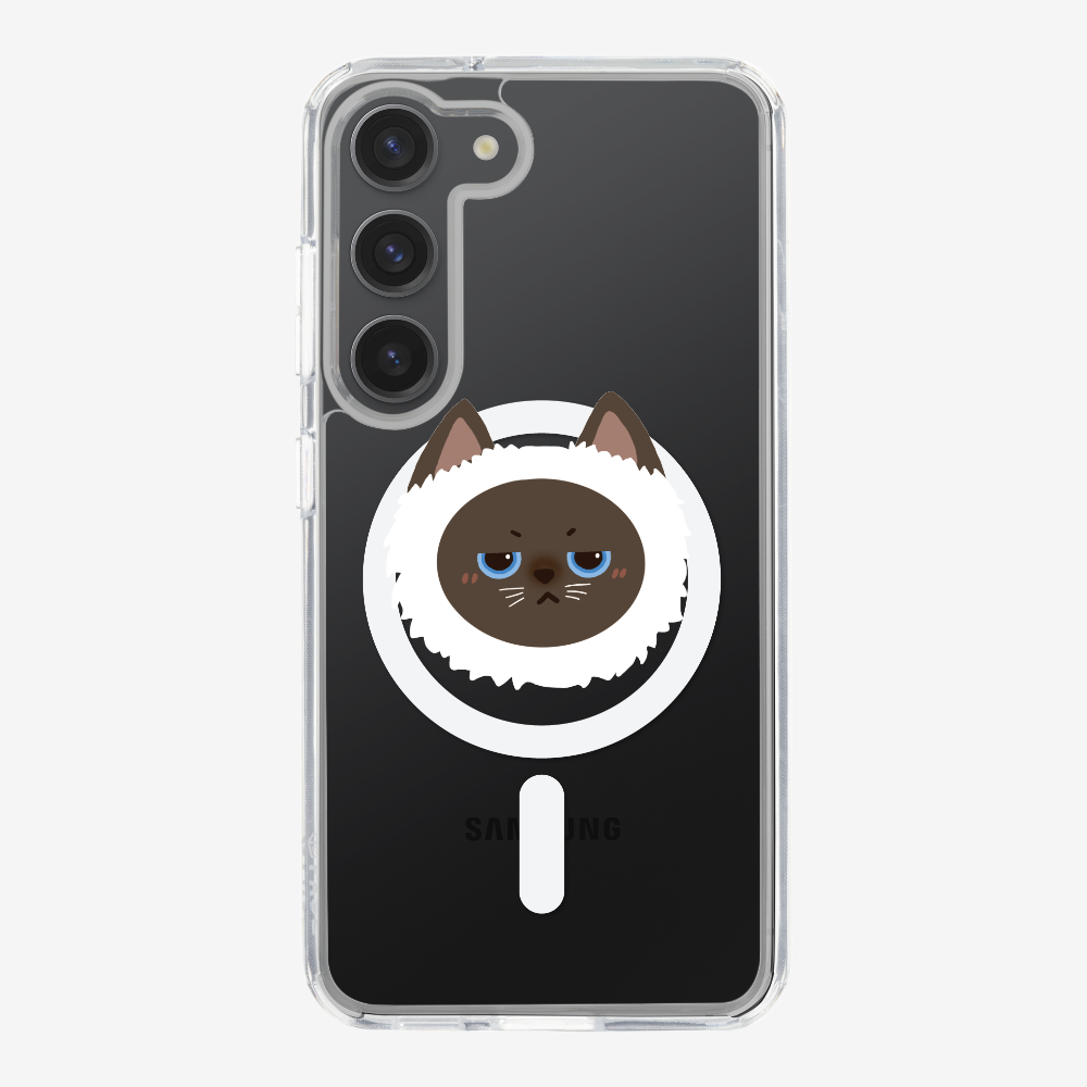 Birman Phone Case