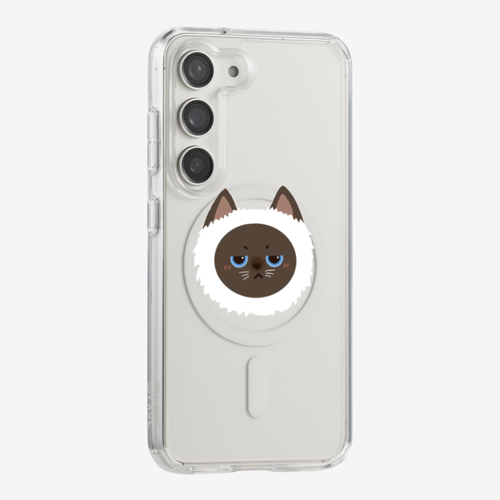 Birman Phone Case