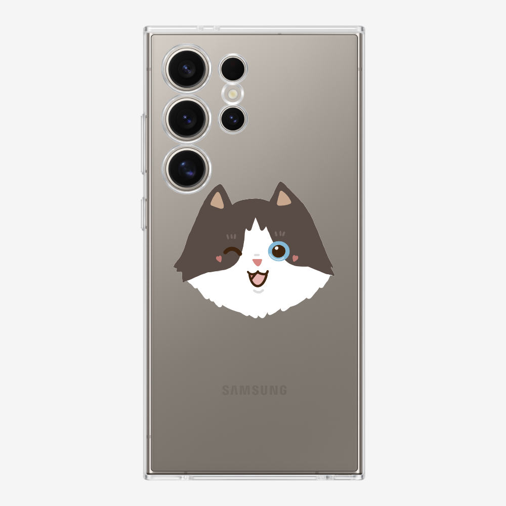 American Ragdoll Phone Case