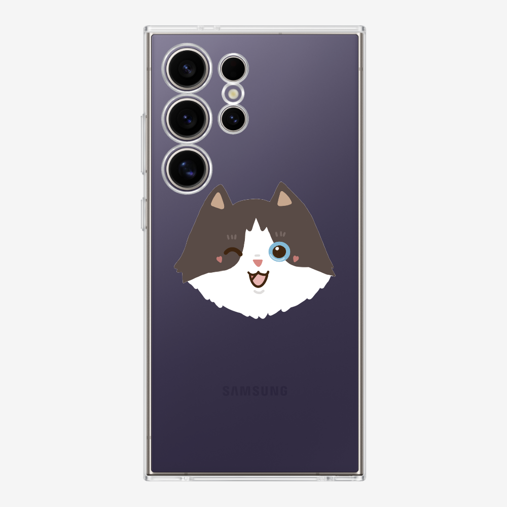 American Ragdoll Phone Case