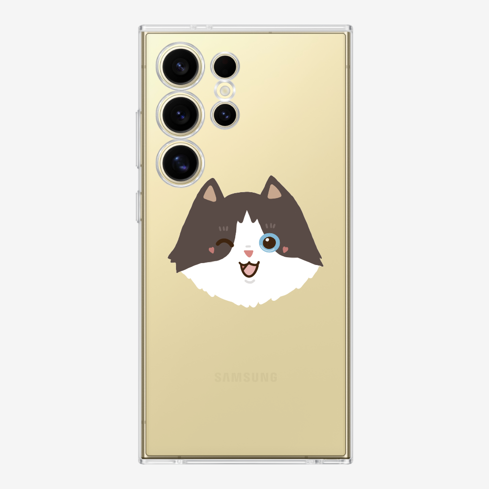 American Ragdoll Phone Case