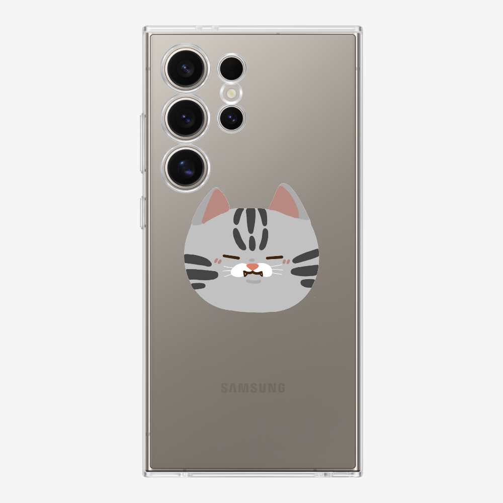 American Shorthair Phone Case