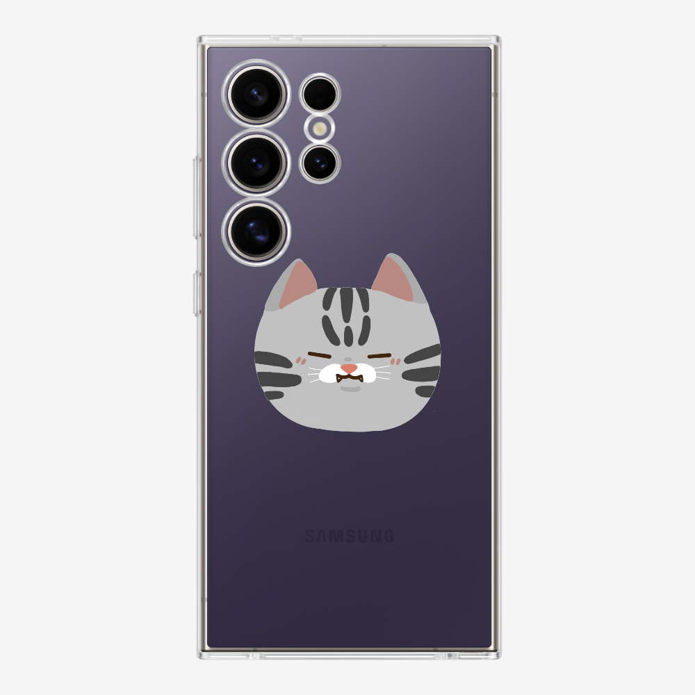 American Shorthair Phone Case