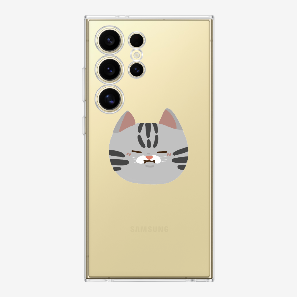 American Shorthair Phone Case