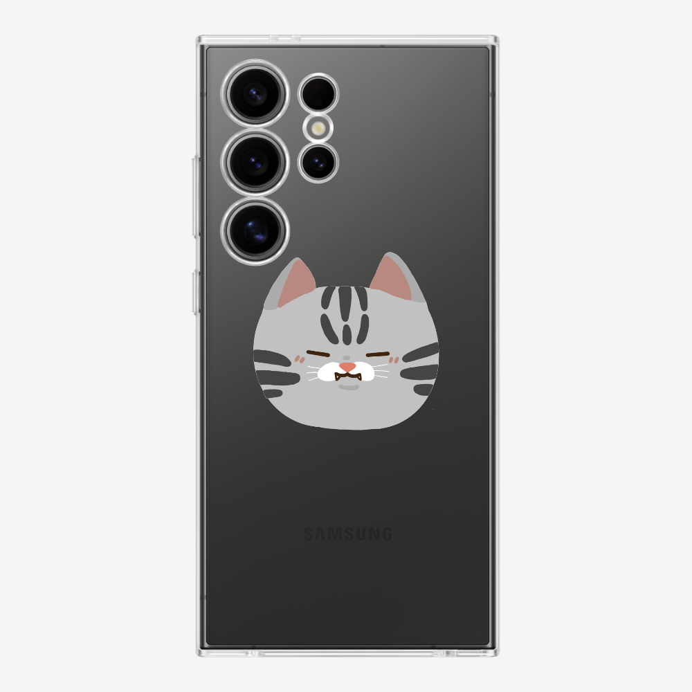 American Shorthair Phone Case