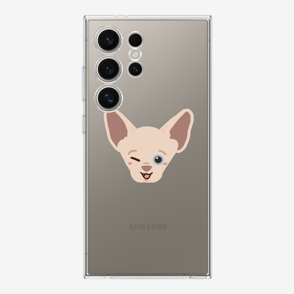 Canadian Sphynx Phone Case