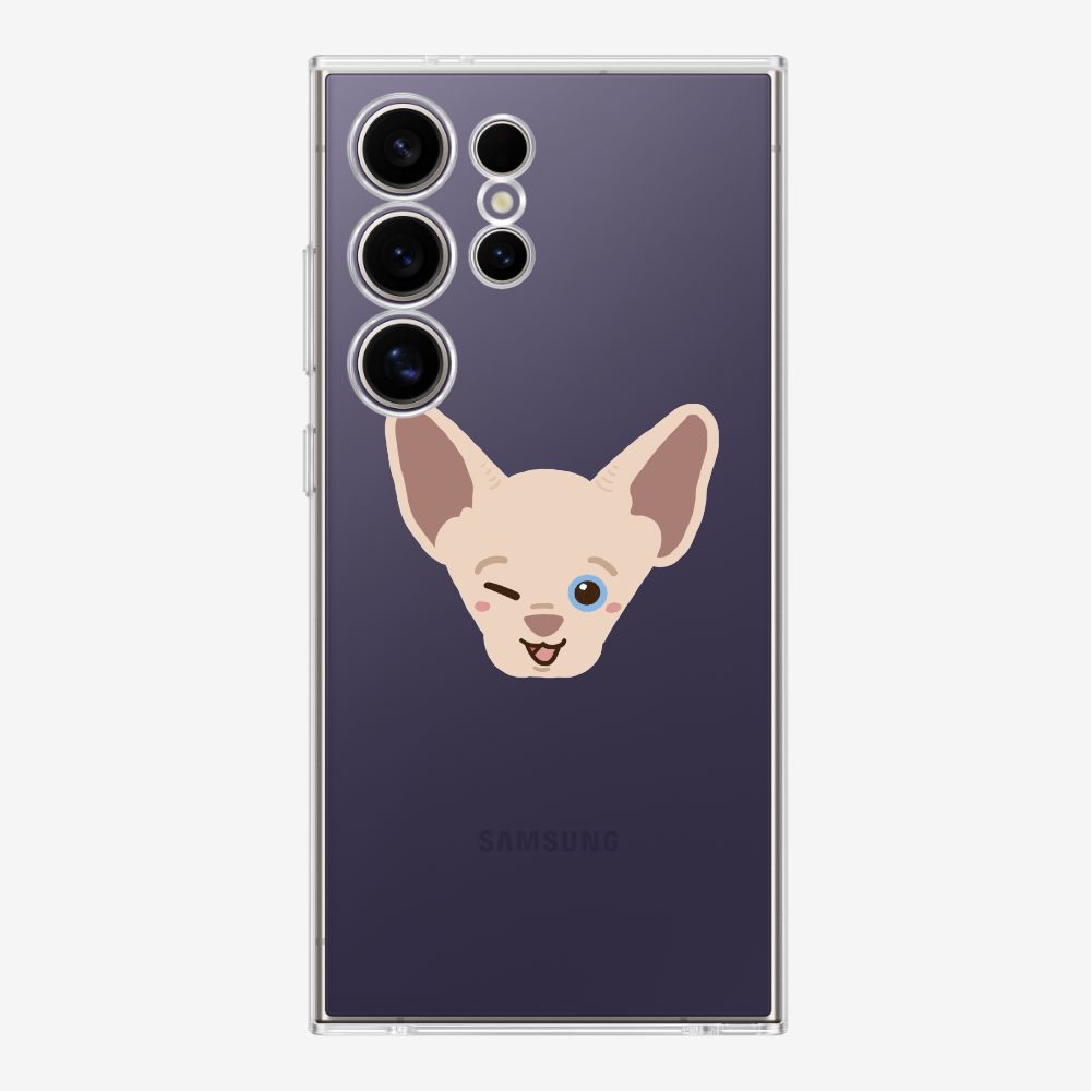 Canadian Sphynx Phone Case