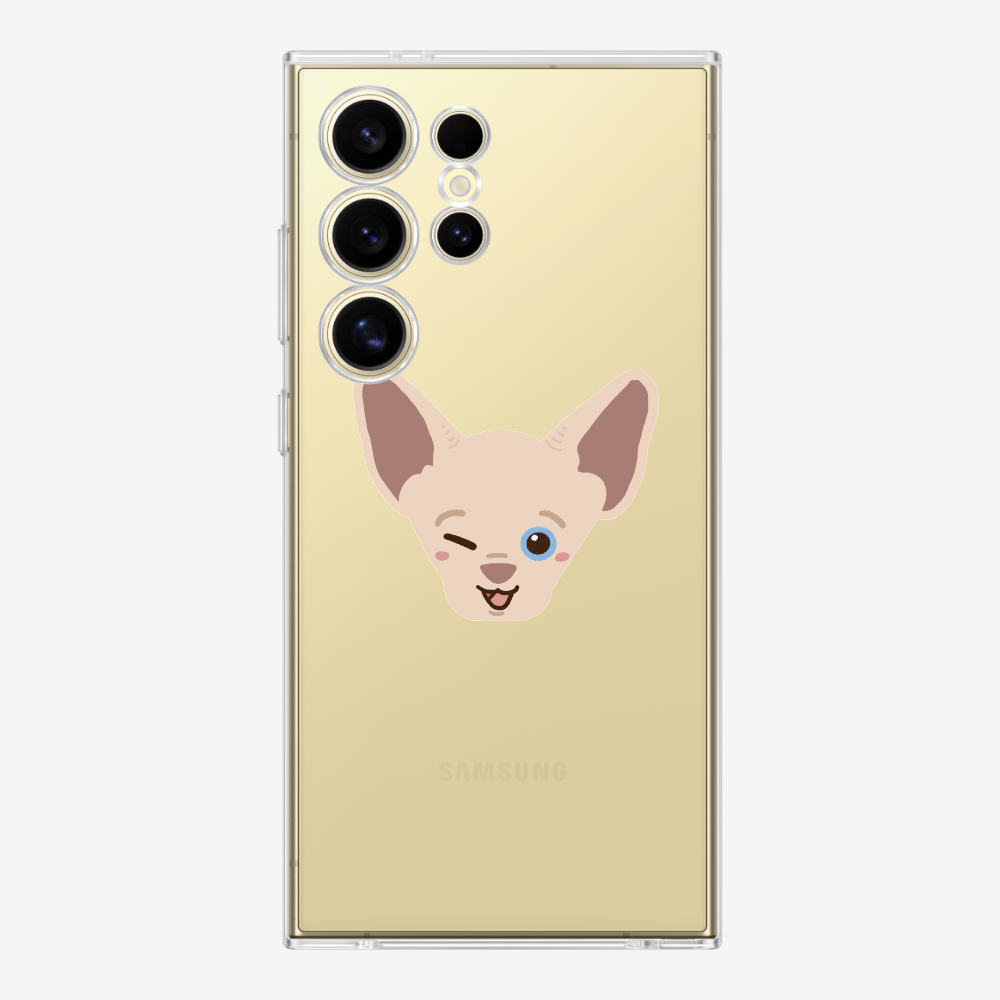 Canadian Sphynx Phone Case