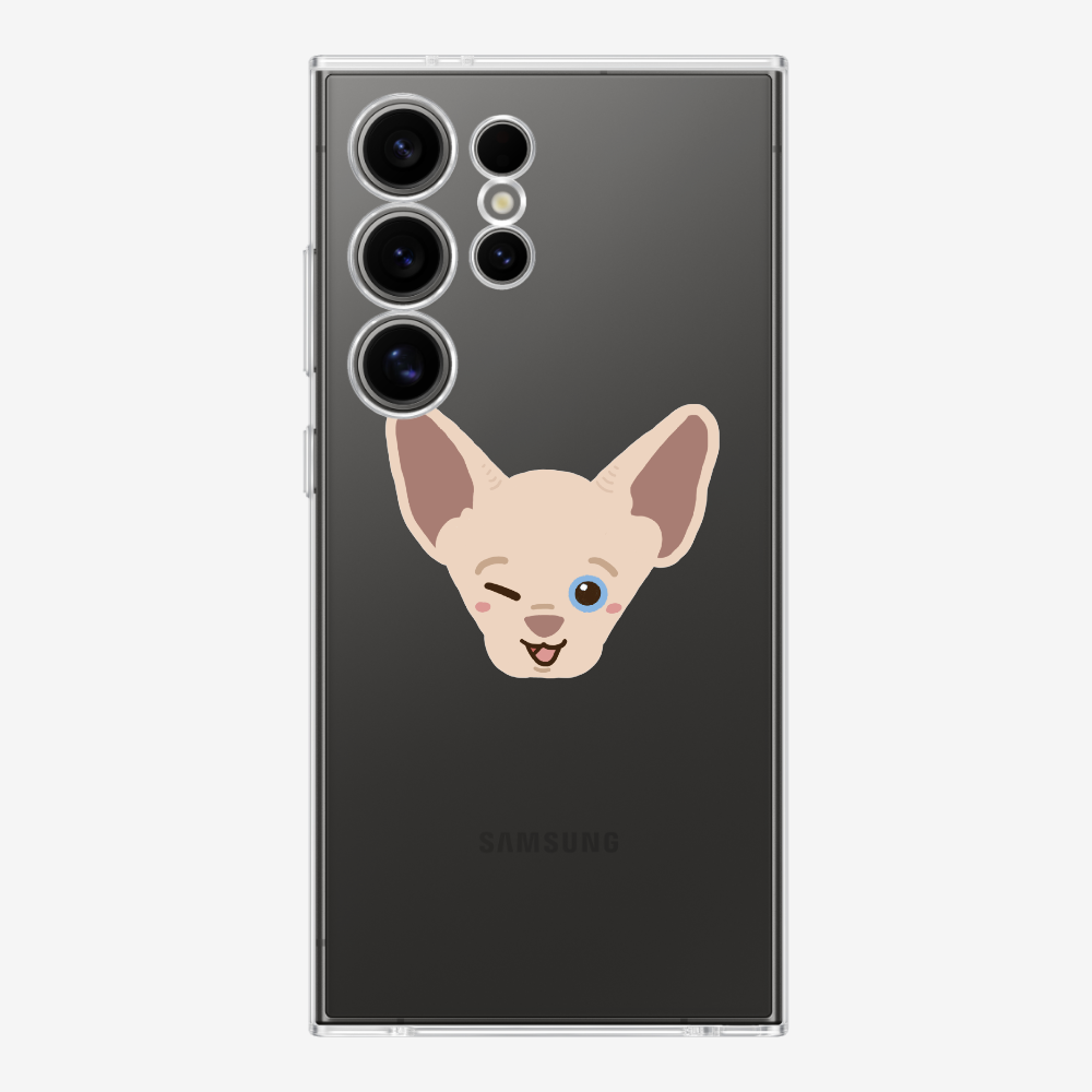 Canadian Sphynx Phone Case