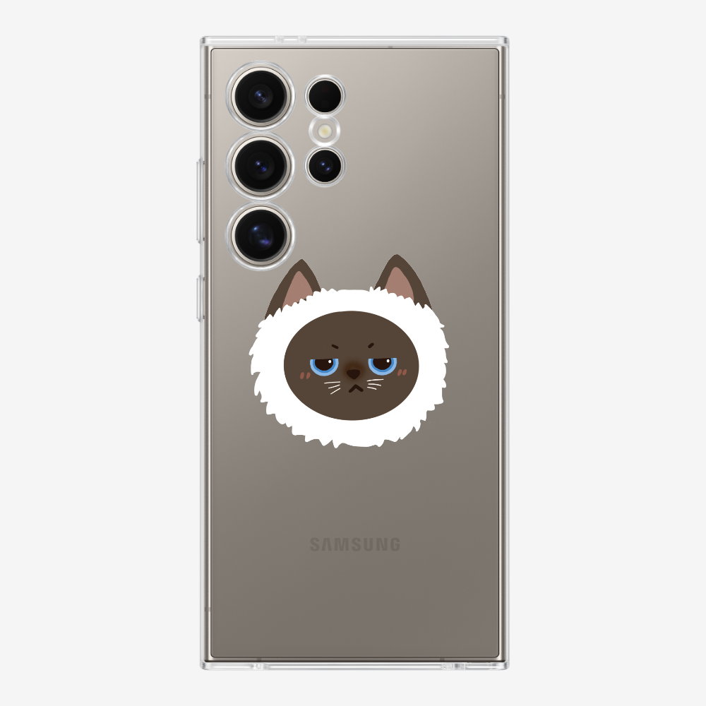 Birman Phone Case