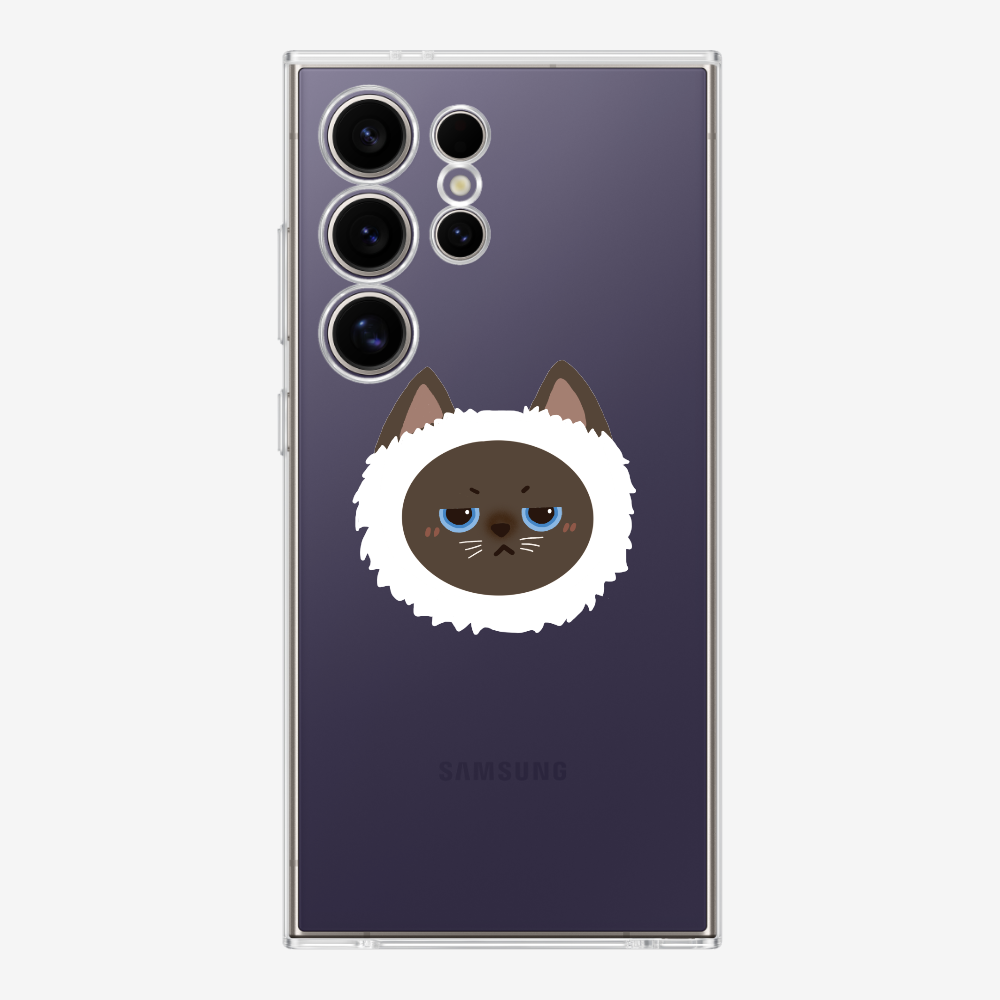 Birman Phone Case