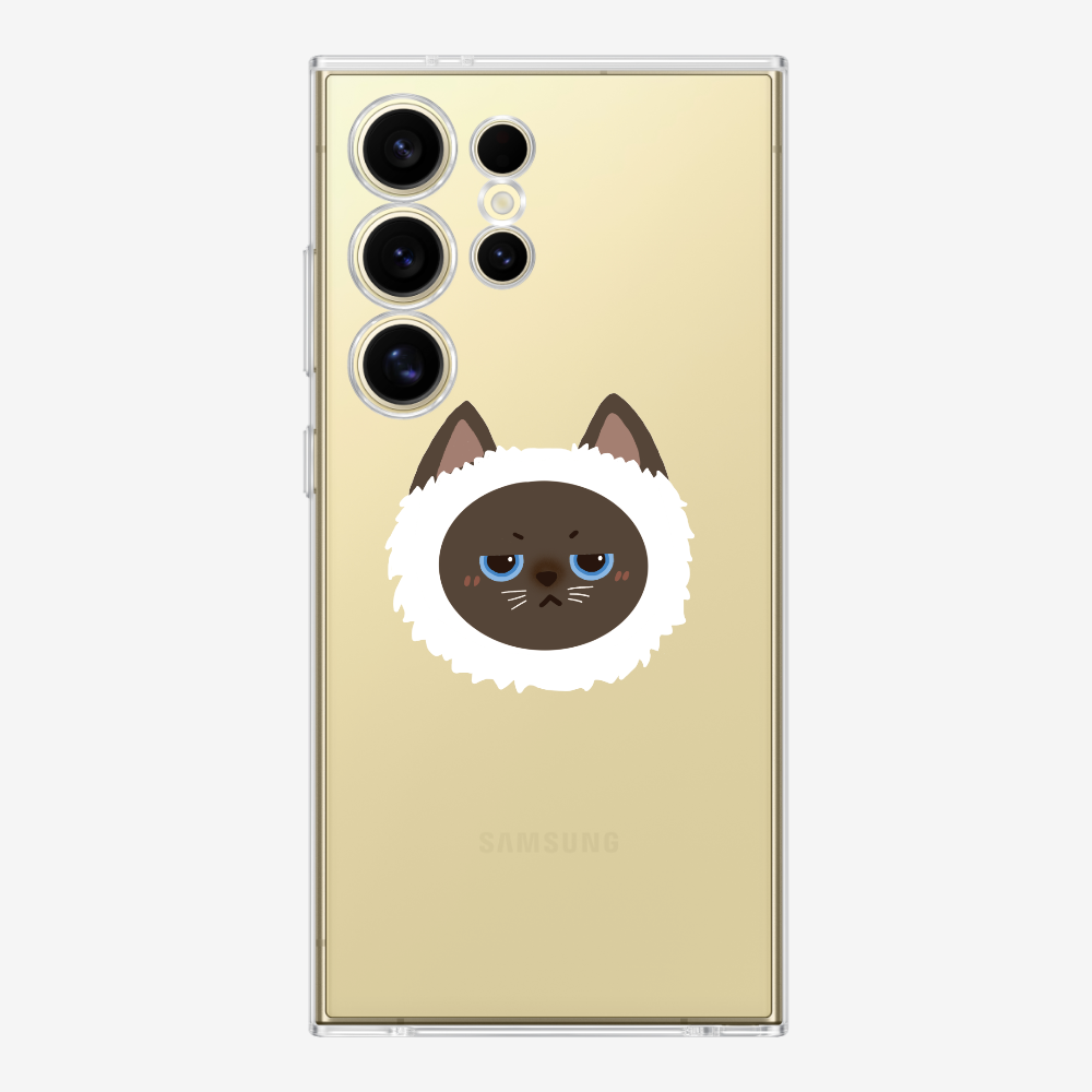 Birman Phone Case